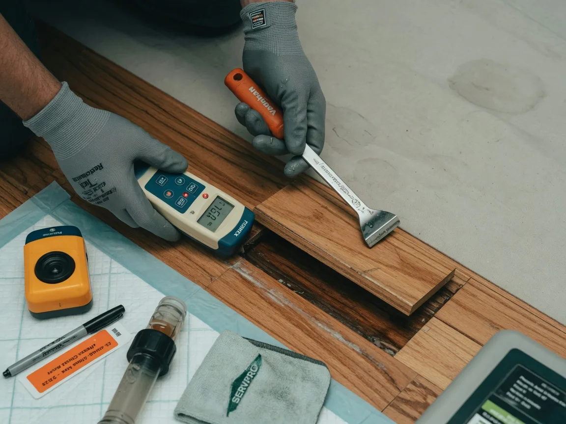 Why choose Water Damage Restoration in Tok, AK